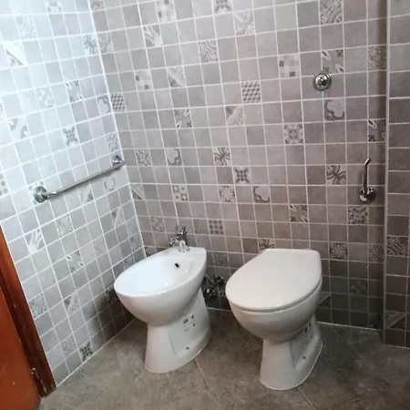 Centro Apartment