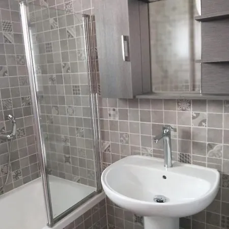 Centro Apartment