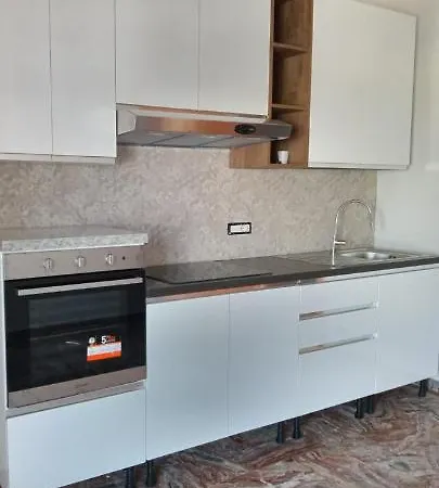 Apartment Centro Gallipoli